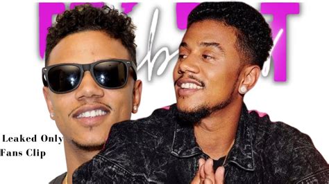 lil fizz leaked video|Lil Fizz Mushroom Penis Leaked Online Right After Nellys